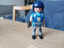 Playmobil Convoyeur Pour