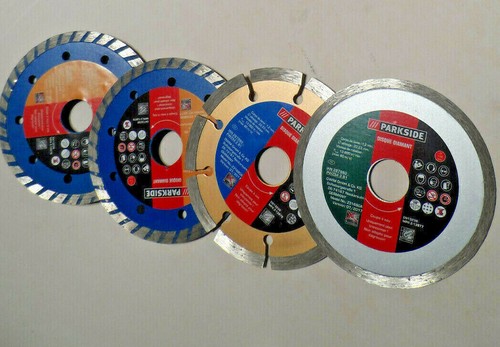 Set disques diamant pour - set,