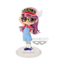 Banpresto qposket slump - banpresto, dr.