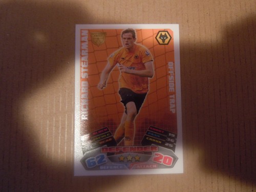 Topps match attax - topps,