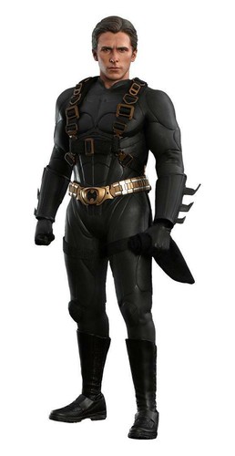 Batman begins - batman,