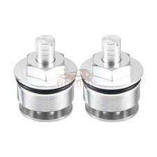 Bouchon de Fourche Pour Honda Dominator 650 NX650 1988-1998 RD02 51454-MM9-671