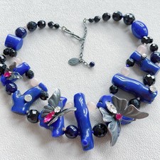 Collier Extraordinaire