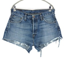 Shorts jean vintage levi - shorts, levi's