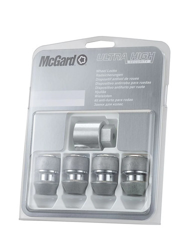 Ecrous antivol mcgard - 4,