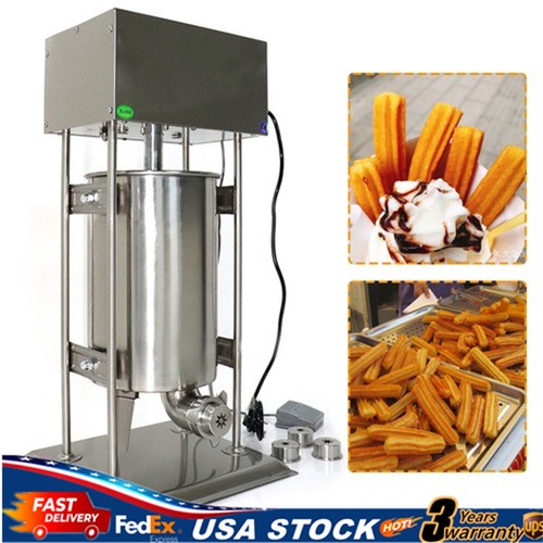 15l electric commercial - 15l,