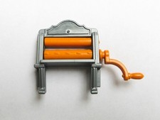 Playmobil Wäsche-Mangel