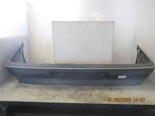 Pare-choc arriere Peugeot 405