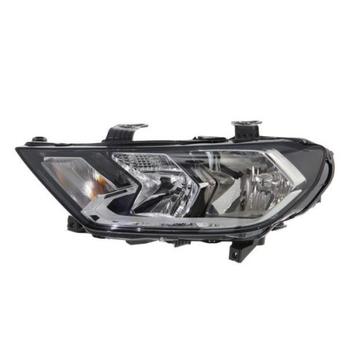 Projecteur principal valeo - projecteur,