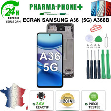 For Samsung Galaxy A36 (5G)