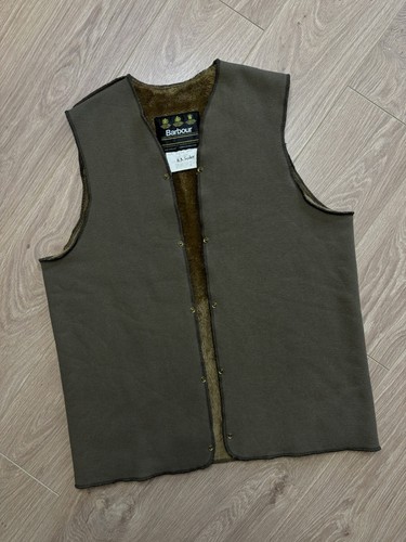 Barbour a295 men warm - a295, men’s