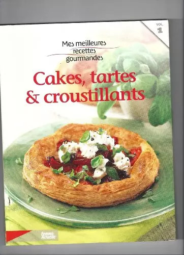 Mes meilleures recettes - mes,