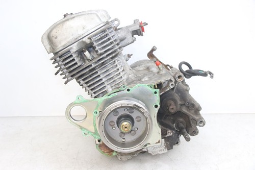 Moteur honda rebel 125 - rebel,