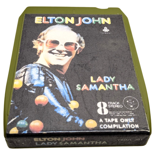 Testé reconstruit elton - &,