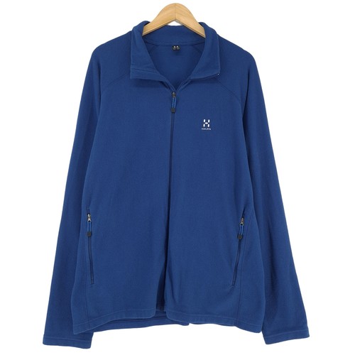 Haglofs veste polaire - polaire, homme