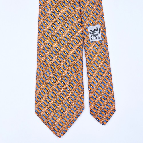 Ceinture hermes tie 605705 - ceinture,