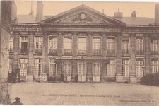 CPA 25 Franche-Comté Doubs