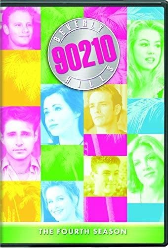 Beverly hills 90210 - hills, the