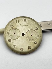 Excelsior Park Cadran Chrono