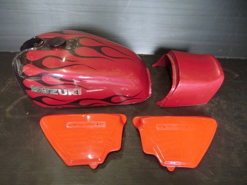 Kit extérieur réservoir