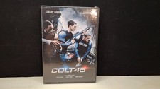 Dvd neuf:  COLT 45  avec Joey