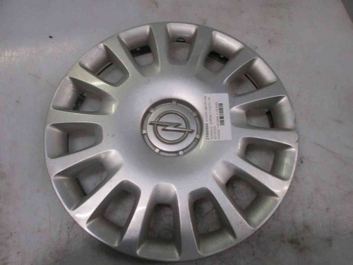 Enjoliveur roue opel corsa - enjoliveur,