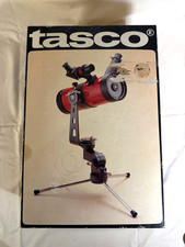 Vintage nos tasco 132t 200x - nos,