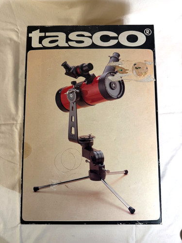 Vintage nos tasco - nos, 132t