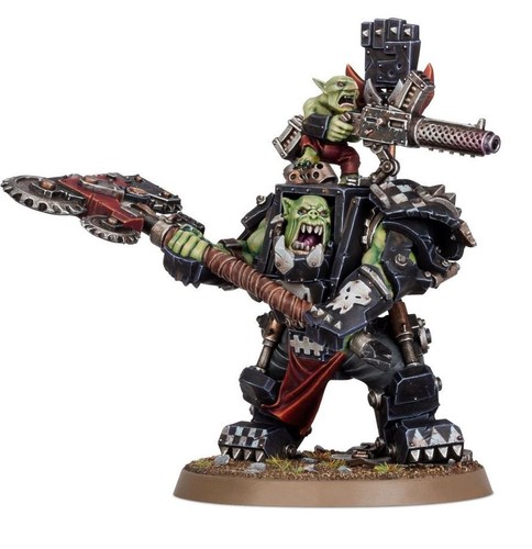 Boss guerre mega armure - boss, mega-armure