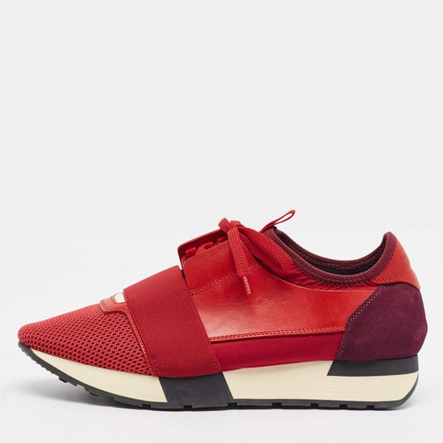 Baskets basses balenciaga - baskets,