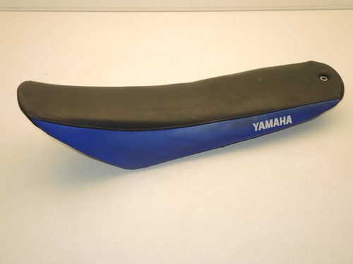 Selle yamaha de 2006 - selle, r
