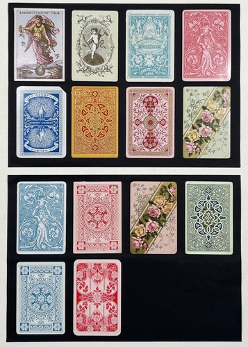 Dondorf cartes jouer - cartes,