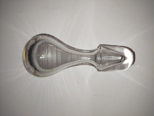Bouchon carafe liqueurs - bouchon, à