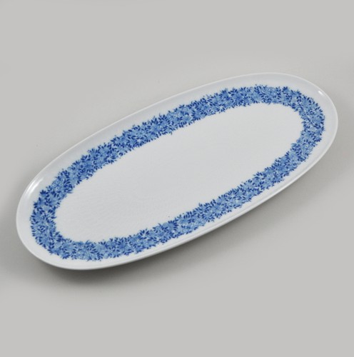 Rosenthal porcelaine plaque - plaque,