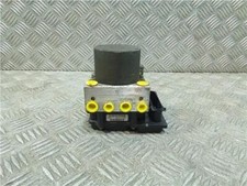 13182319 Boitier Abs Opel Corsa C (2003->) 1.3 Cdti Z 13 Dt Modulo 0265800443 26