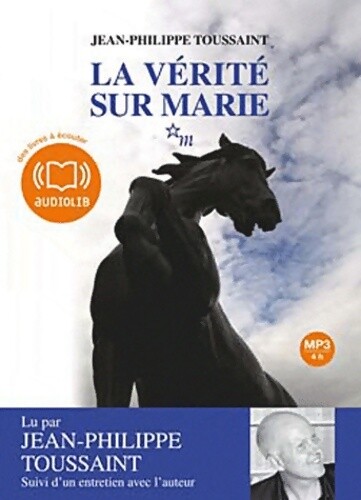 Vérité sur marie 1 - sur, marie.
