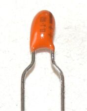 Condensateur 100nF (100000pF -