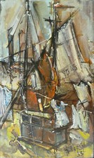 Roger LERSY (1920-2004) HsT