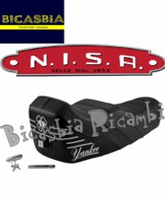 16781 - Selle Nisa Noir Yankee