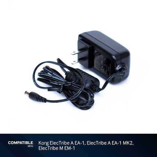 Korg power supply for - korg,