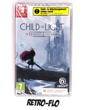 Child Of Light : Ultimate
