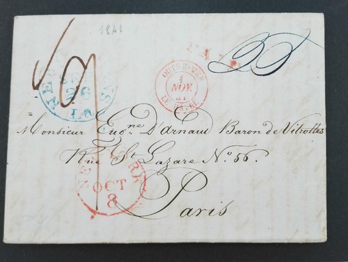 France avant 1900 marque - france,