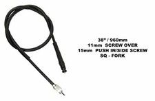 Cable compteur pour Honda XR