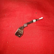 Dell Latitude e7440 e7450 CONNECTEUR DC Jack Avec Câble  port dc30100t400