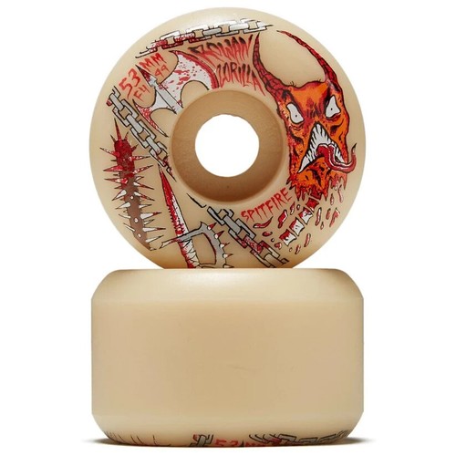 Roues skate spitfire f4 - spitfire,