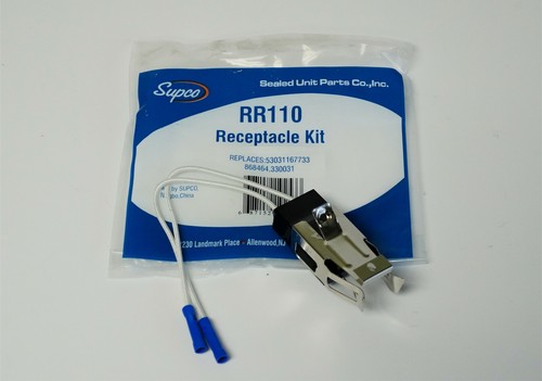 Supco rr110 range burner - rr110,