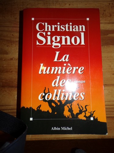 Romans signol christian - -,