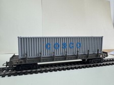 conteneur ho Jouef, Roco