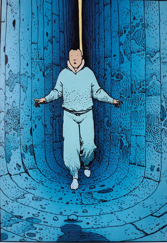 Jean giraud moebius 1984 - giraud,