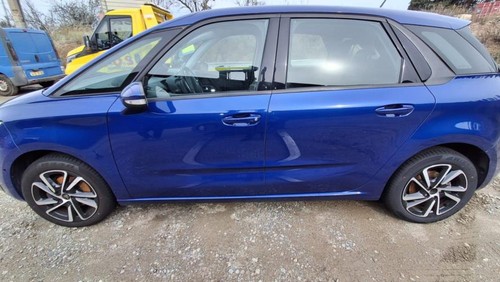 Neiman citroen picasso 2 - c4,